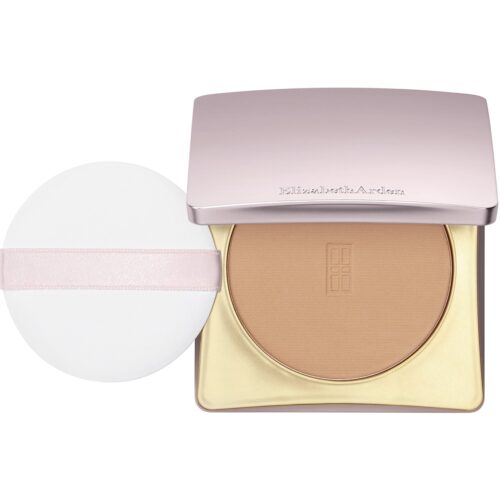 Elizabeth Arden FF Skincaring Pressed Powder Medium – 10 g – 0085805247157