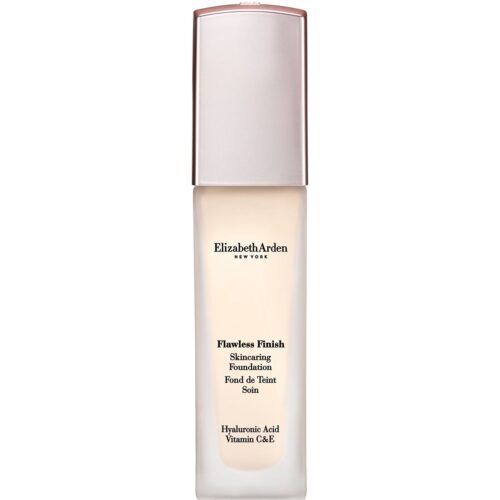 Elizabeth Arden Flawless Finish Skincaring Foundation 100c – 0085805226589