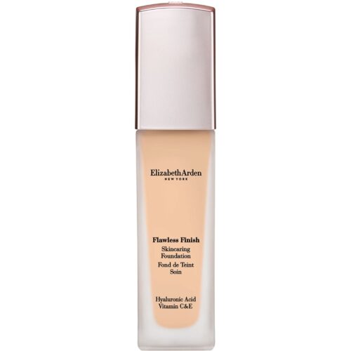 Elizabeth Arden Flawless Finish Skincaring Foundation 140c – 0085805226626