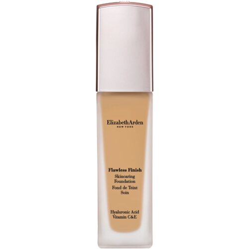 Elizabeth Arden Flawless Finish Skincaring Foundation 330w – 0085805226756