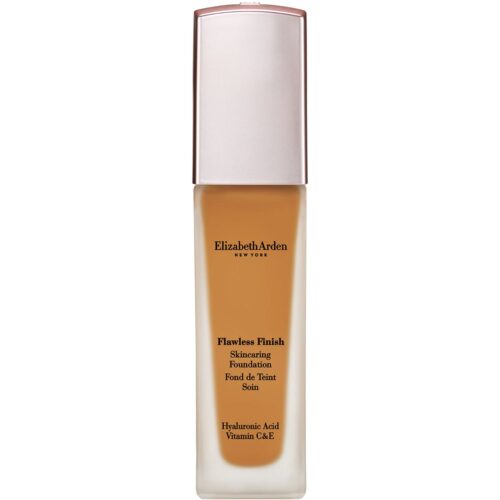 Elizabeth Arden Flawless Finish Skincaring Foundation 460w – 0085805227142