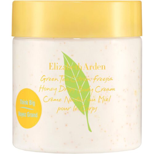 Elizabeth Arden Green Tea Citron Freesia Body Cream 500 ml – 0085805254490