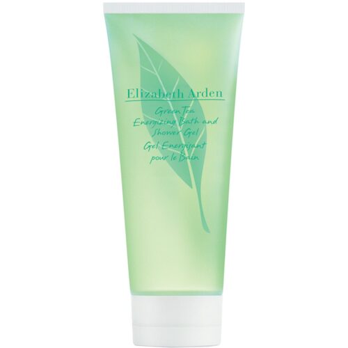 Elizabeth Arden Green Tea Energizing Bath & Shower Gel – 200 ml – 0085805336646