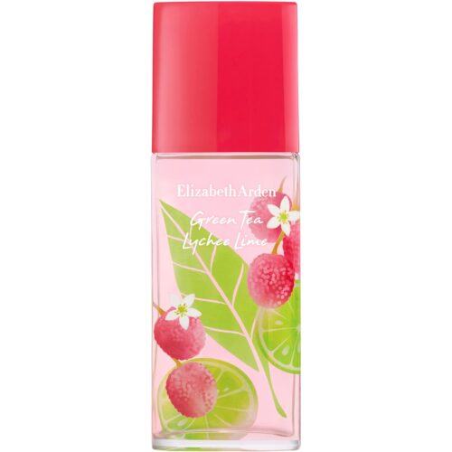 Elizabeth Arden Green Tea Lychee Lime Eau de Toilette – 50 ml – 0085805248741