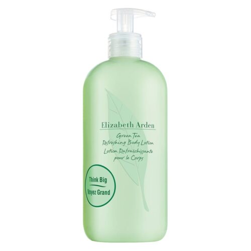 Elizabeth Arden Green Tea Mega Size Body Lotion 500ml – 0085805071370