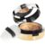 Elizabeth Arden Pure Finish Mineral Foundation 5 Pure Finish – 0085805239268
