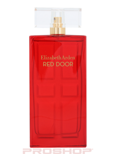 Elizabeth Arden Red Door Eau de Toilette – 100 ml – 0085805558420