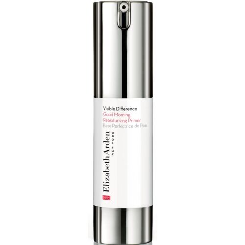 Elizabeth Arden Visible Difference Good Morning Retexturizing Primer – 15 ml – 0085805521028