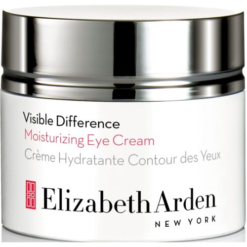 Elizabeth Arden Visible Difference Moisturizing Eye Cream – 15 ml – 0085805520823