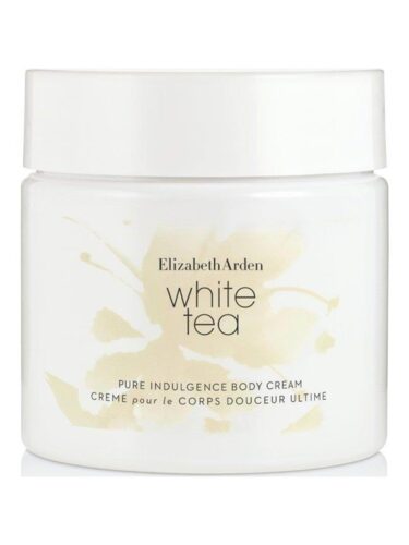 Elizabeth Arden White Tea Body Cream – 400 ml – 0085805557355