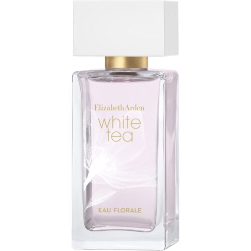 Elizabeth Arden White Tea Eau Florale Eau de Toilette – 50 ml – 0085805260163