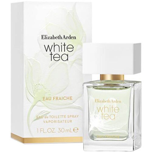 Elizabeth Arden White Tea Eau Fraiche Eau de Toilette – 30 ml – 0085805214869