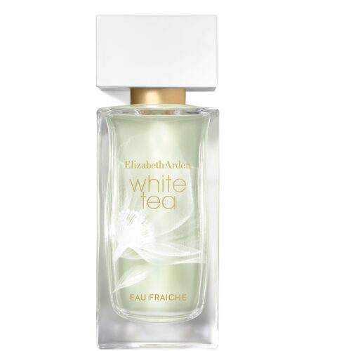 Elizabeth Arden White Tea Eau Fraiche Eau de Toilette – 50 ml – 0085805214852