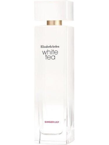 Elizabeth Arden White Tea Ginger Lily Eau de Toilette – 100 ml – 0085805574109