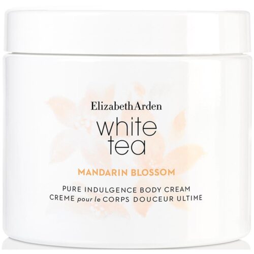 Elizabeth Arden White Tea Mandarin Blossom Body Cream – 400 ml – 0085805574062