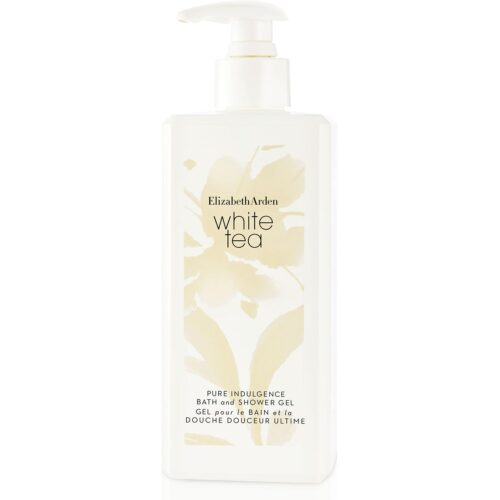 Elizabeth Arden White Tea Shower Gel – 400 ml – 0085805557379