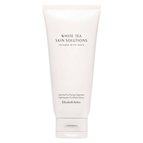 Elizabeth Arden White Tea Skin Purifying Cleanser 125ml – 0085805242916