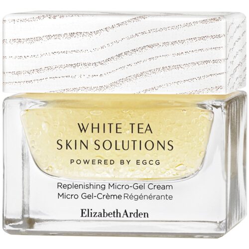 Elizabeth Arden White Tea Skin Replenishing Micro-gel Cream 50 ml – 0085805242886