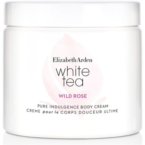 Elizabeth Arden White Tea Wild Rose Body Cream – 400 ml – 0085805228484