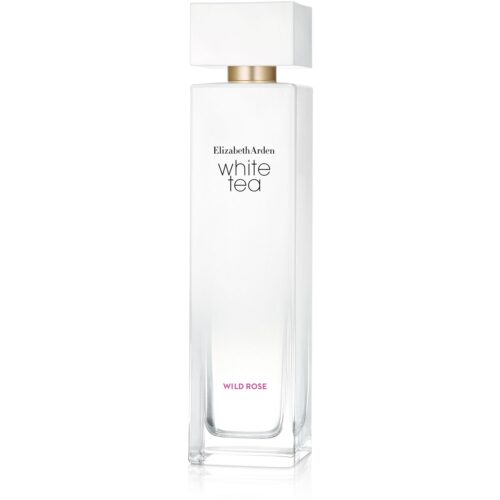 Elizabeth Arden White Tea Wild Rose Eau de Toilette – 100 ml – 0085805228422