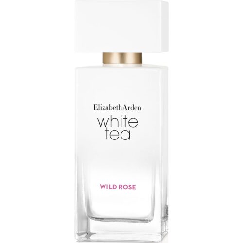 Elizabeth Arden White Tea Wild Rose Eau de Toilette – 50 ml – 0085805228439