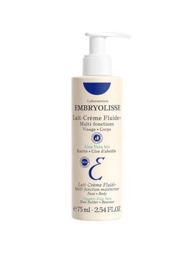 Embryolisse Lait-Crème Fluid+ Face & Body care – 75 ml – 3350900002596