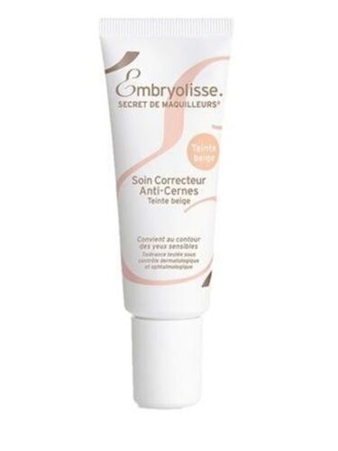 Embryolisse Concealer Correcting Care Beige 8 ml – 3350900002008