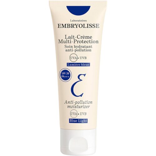 Embryolisse Lait-Crème Multi-Protection SPF20 – 40 ml – 3350900001704