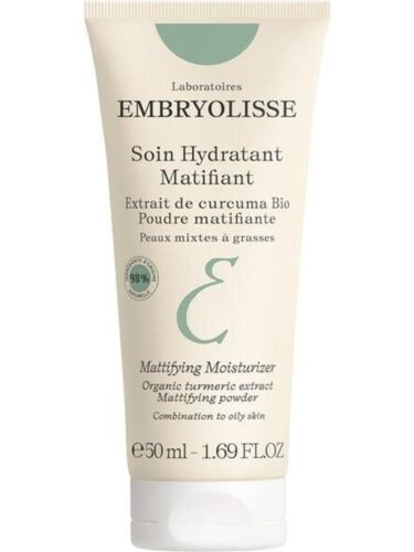 Embryolisse Mattifying Moisturizer 50 ml – 3350900002626