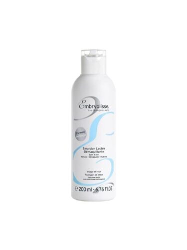 Embryolisse Milky Make Up Remover Emulsion 200 ml – 3350900001858