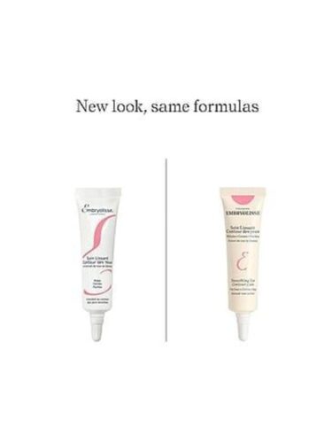 Embryolisse Smoothing Eye Contour Care 15 ml – 3350900002091