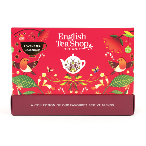 English Tea Shop te julekalender organisk – 0680275066118