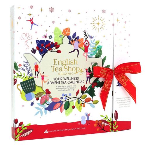 English Tea Shop te julekalender – 680275058977