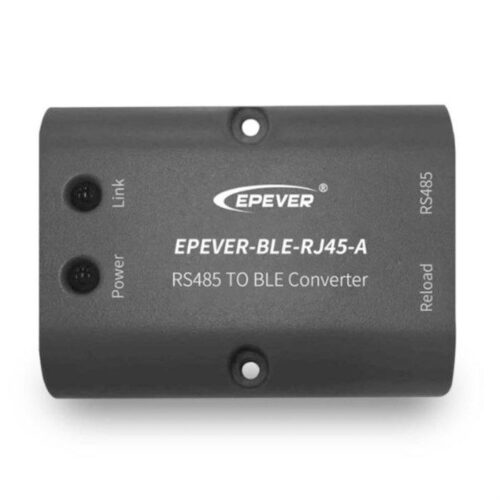 Epever BLE RJ45 A Bluetooth-modul for solcelleregulator – 7309860451322