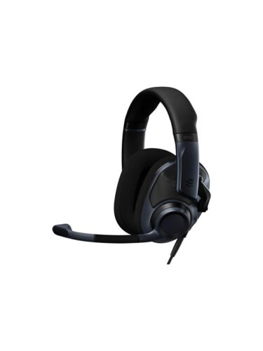 EPOS H6PRO Open – Sebring Black – 5714708007357