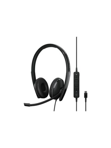EPOS I SENNHEISER ADAPT 160T ANC USB-C – 5714708000228