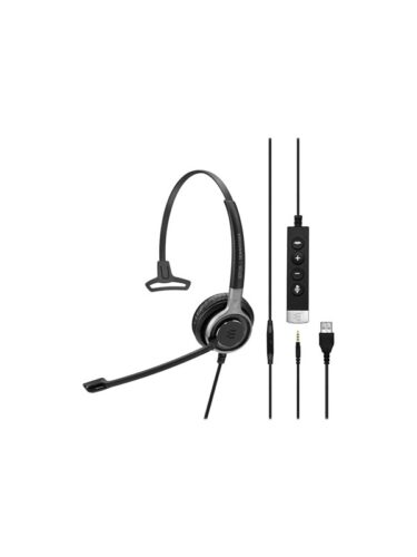 EPOS I SENNHEISER IMPACT SC 635 USB – 5714708004448