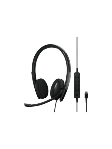 EPOS SENNHEISER ADAPT 160T USB-C II – 5714708007067
