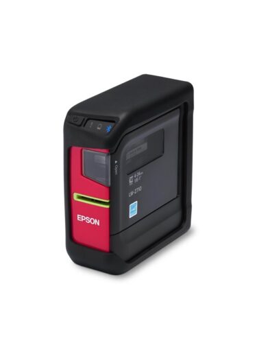 Epson etikettskriver – 8715946655796