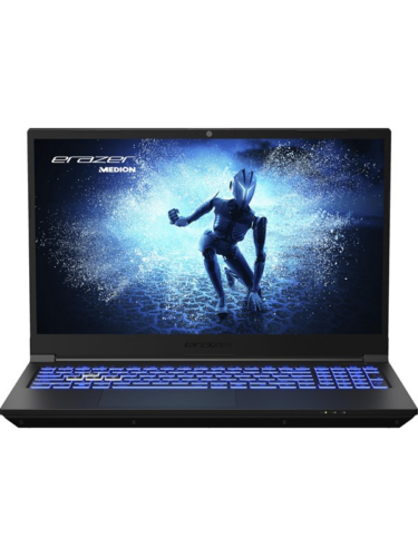 ERAZER laptop – 4061275210545