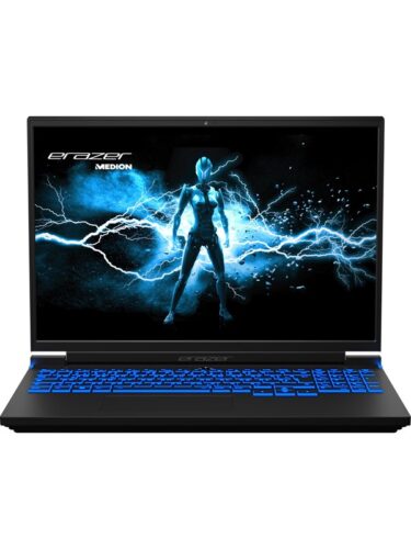 ERAZER laptop – 4061275202250