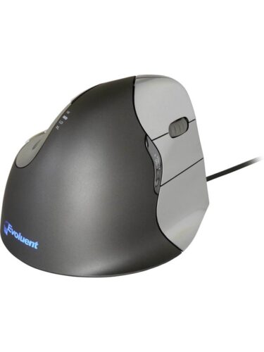Ergonomic Solutions PC-mus – 8717399994002
