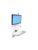 Ergotron skjermstativ – 0698833015317