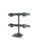 Ergotron skjermstativ – 0698833008265