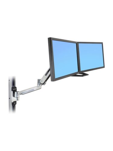 Ergotron skjermstativ – 0698833039566