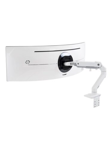 Ergotron skjermstativ – 0698833085792