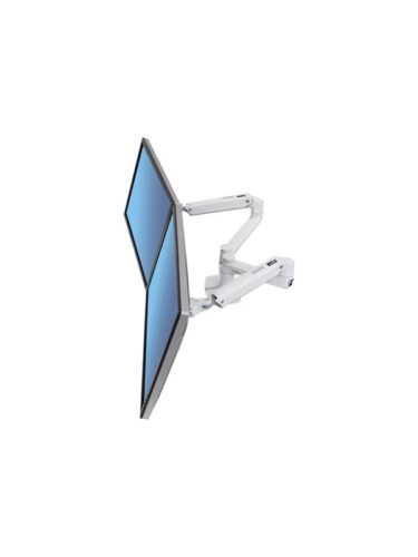 Ergotron skjermstativ – 0698833058406