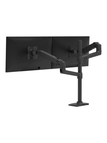 Ergotron skjermstativ – 0698833075700