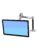 Ergotron skjermstativ – 0698833040098