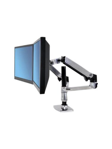 Ergotron skjermstativ – 0698833012545